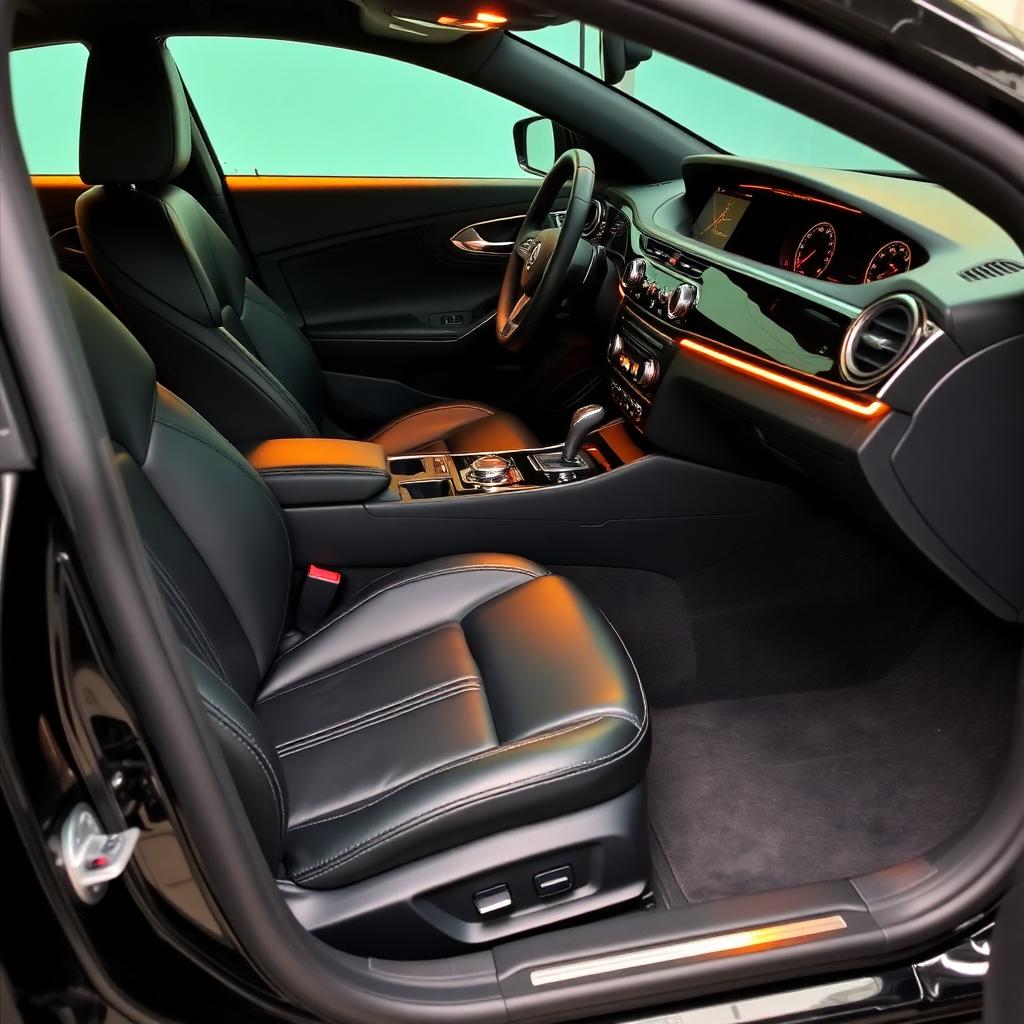 Leather Refresh